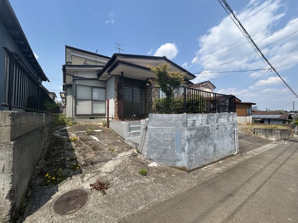 緑ヶ丘4丁目 土地 土地写真 緑ヶ丘4丁目 土地 土地写真