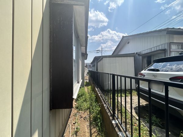 緑ヶ丘4丁目 土地 土地写真 緑ヶ丘4丁目 土地 土地写真