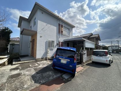 戸建 茂庭台3丁目 土地写真