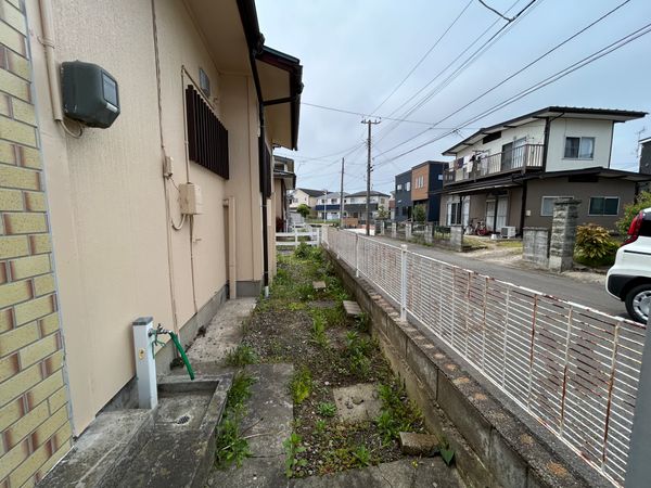 土地写真