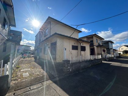 中田町字寺浦 土地 土地写真