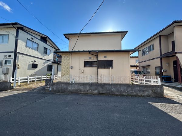 中田町字寺浦 土地 土地写真 中田町字寺浦 土地 土地写真