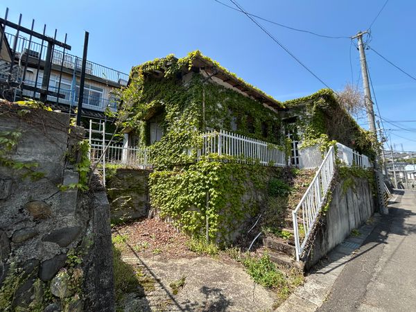 青山2丁目 土地 土地写真 青山2丁目 土地 土地写真