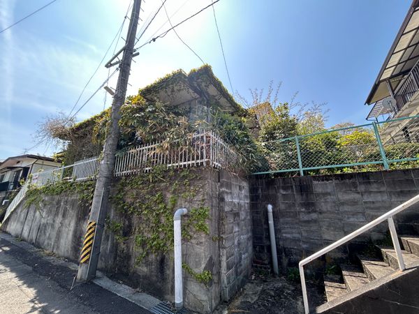 青山2丁目 土地 土地写真 青山2丁目 土地 土地写真