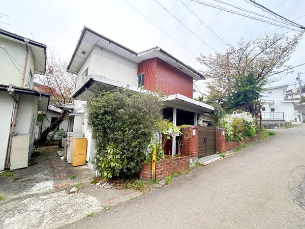 鹿野本町 土地 土地写真