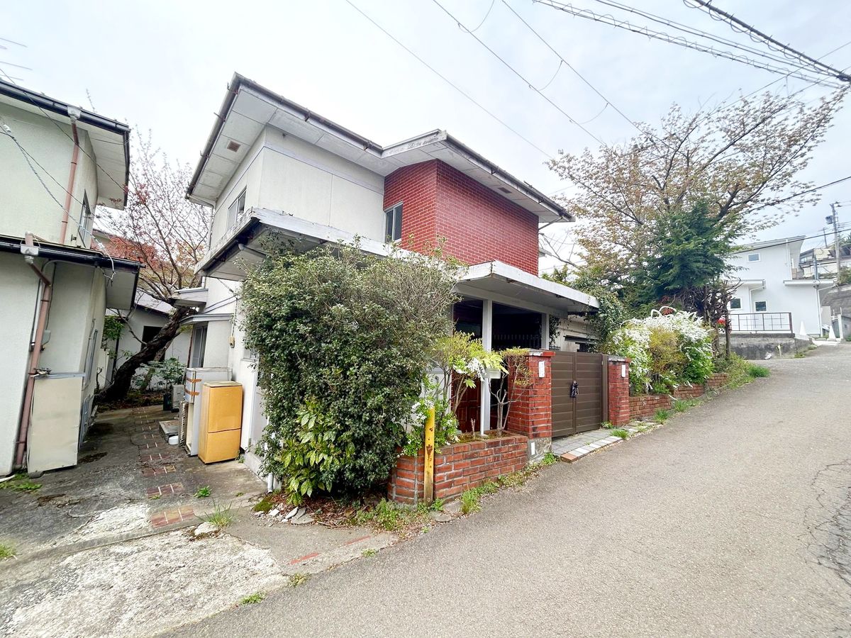 土地写真