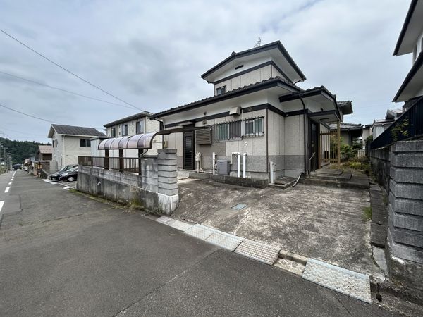 土地写真