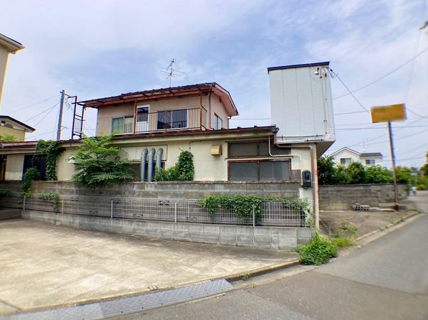 土地 四郎丸字大宮 土地写真 土地 四郎丸字大宮 土地写真