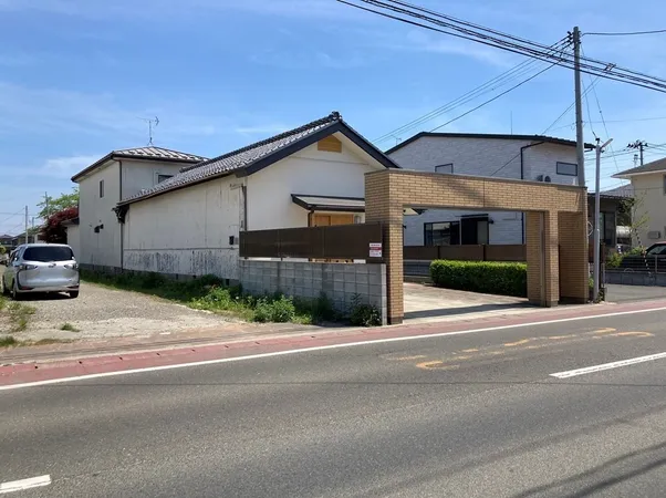 現地写真