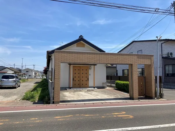 現地写真