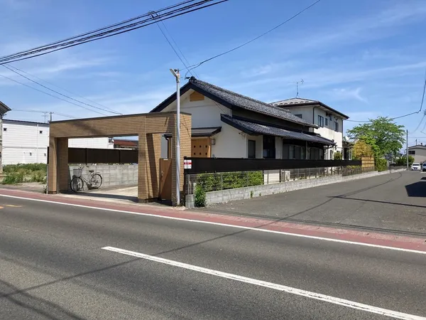 現地写真