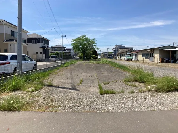 現地写真