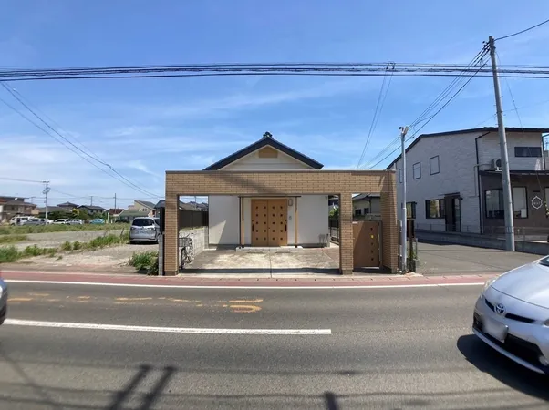 現地写真