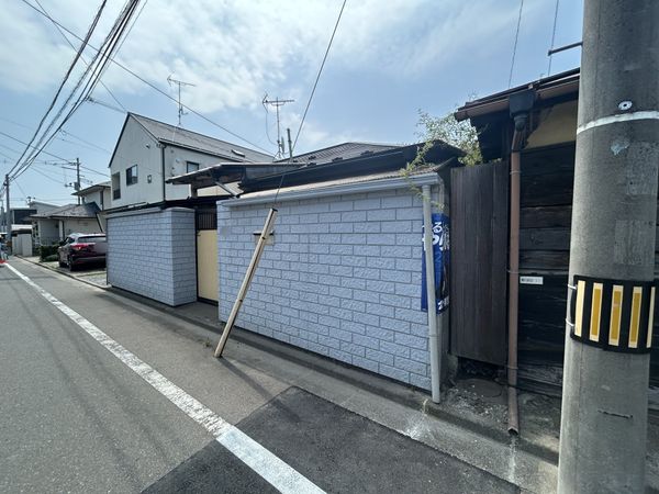 土地写真