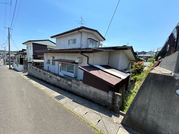 土地写真