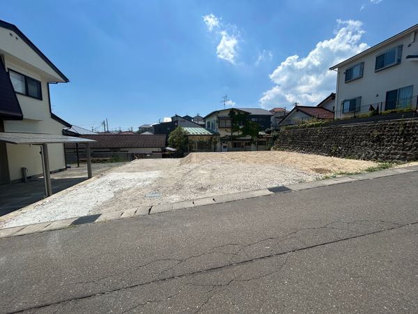 土地写真
