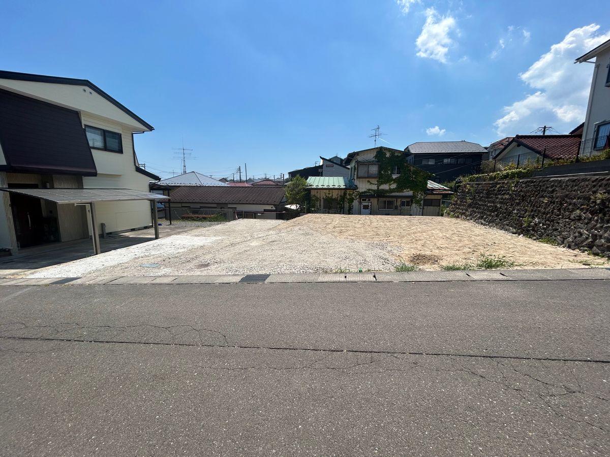 土地写真