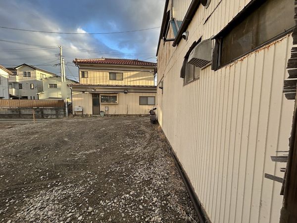 八本松一丁目 土地 土地写真