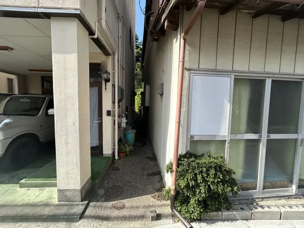 土地写真