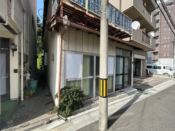 土地写真
