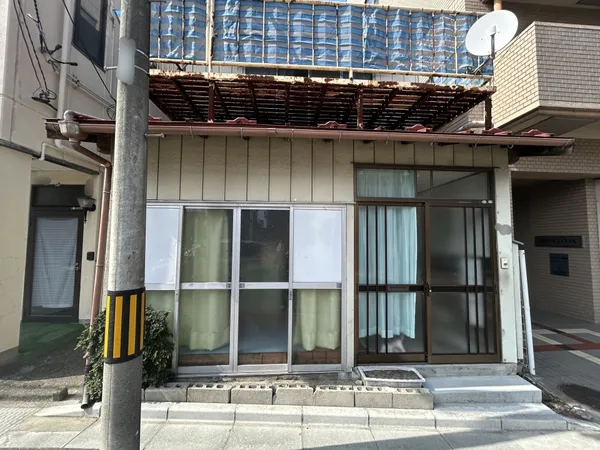 土地写真