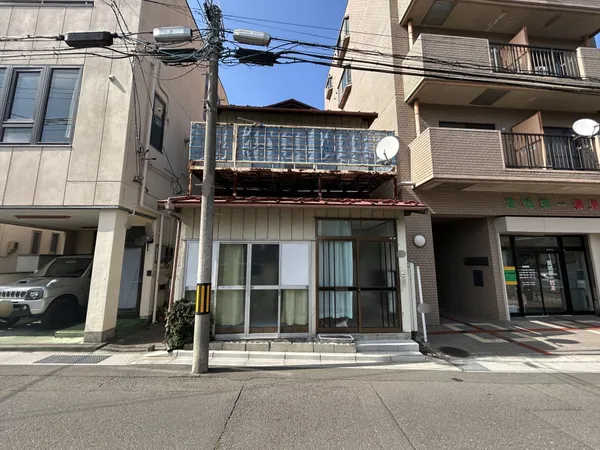 土地写真