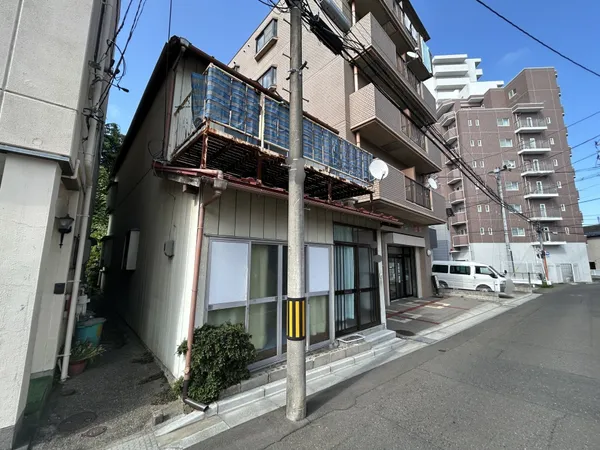 土地写真