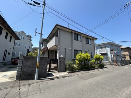 鹿野1丁目 土地 土地写真