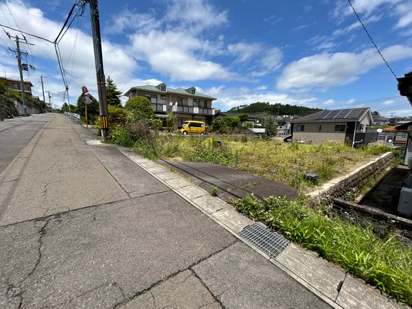 土地写真