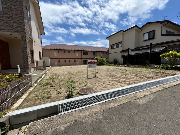 西の平二丁目 土地 土地写真 西の平二丁目 土地 土地写真