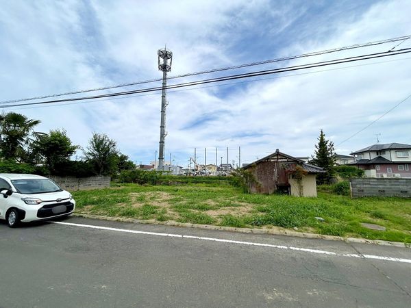 西船迫 土地 土地写真 西船迫 土地 土地写真