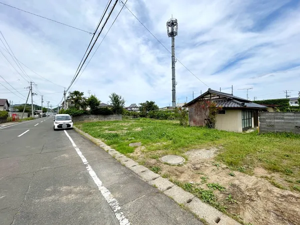 土地写真