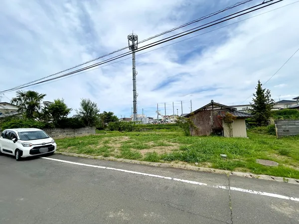 土地写真