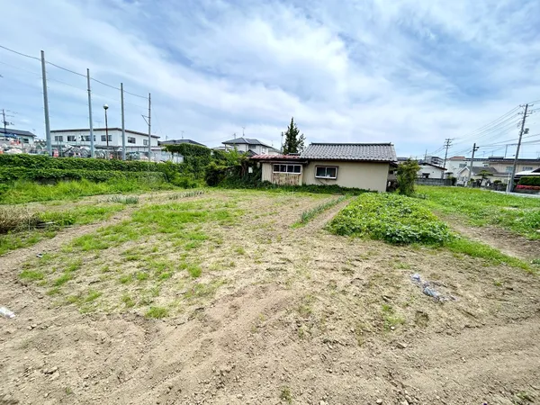 土地写真