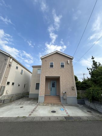 東中田1丁目 中古戸建 外観 東中田1丁目 中古戸建 外観