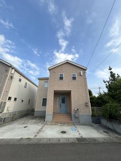 東中田1丁目 中古戸建 外観