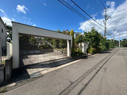 名取市相互台東一丁目 戸建 外観
