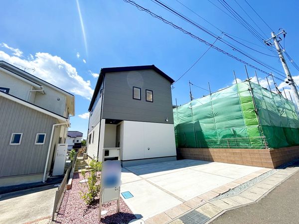 戸建 上野山1丁目 外観 戸建 上野山1丁目 外観