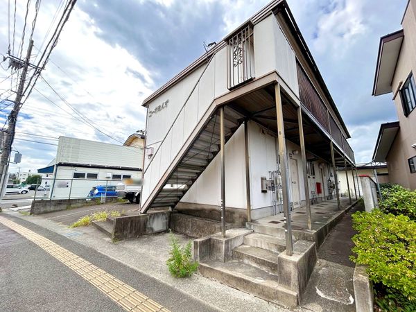 泉崎2丁目 新築戸建 B号棟 外観