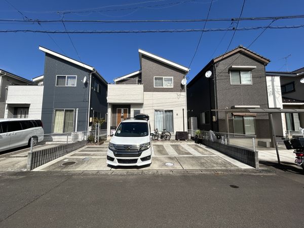 中田7丁目 戸建 外観 中田7丁目 戸建 外観