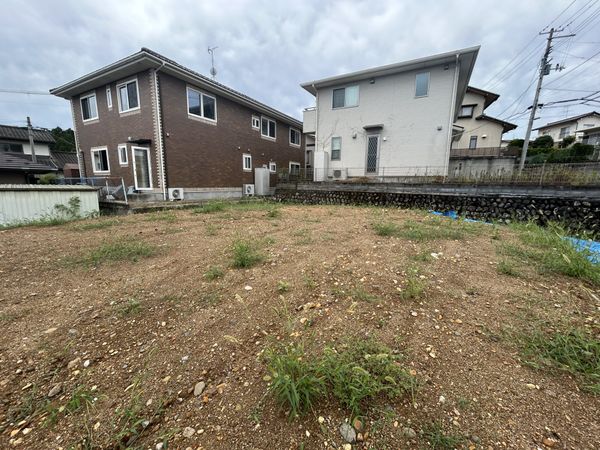 名取市名取が丘3丁目 新築戸建 外観 名取市名取が丘3丁目 新築戸建 外観