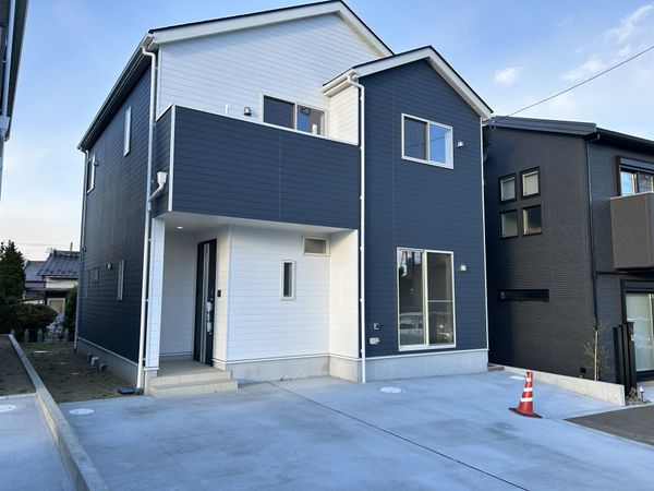 新築戸建 沖野5丁目 外観 新築戸建 沖野5丁目 外観