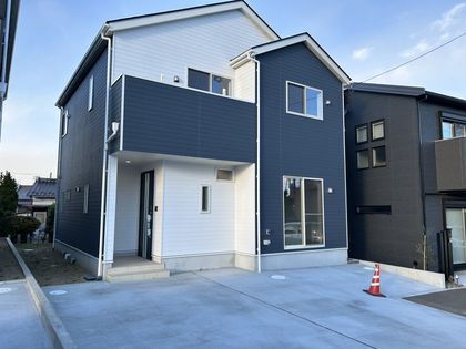 新築戸建 沖野5丁目 外観