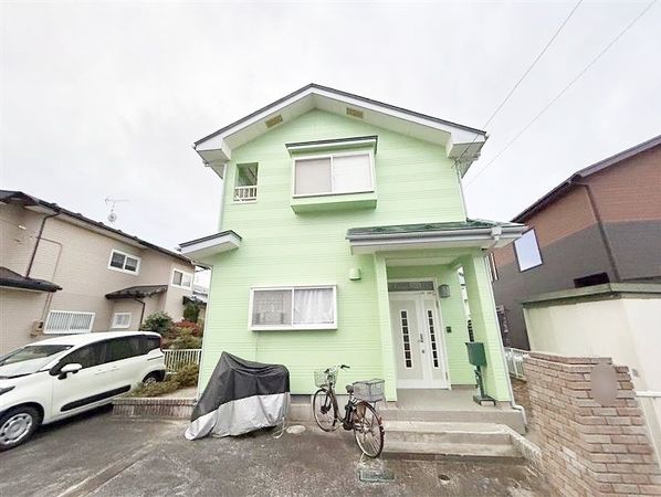 四郎丸字田中 戸建 外観 四郎丸字田中 戸建 外観