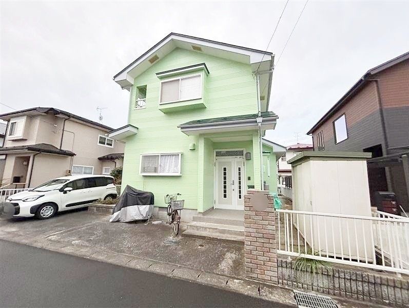 四郎丸字田中 戸建 外観 外観