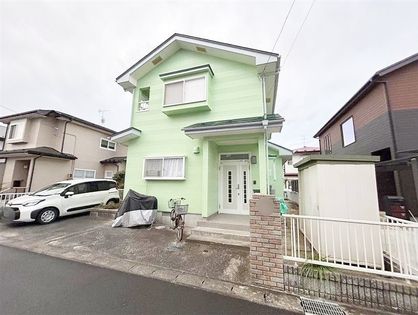 四郎丸字田中 戸建 外観