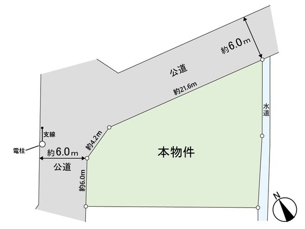 岩沼市字荒井 戸建 その他
