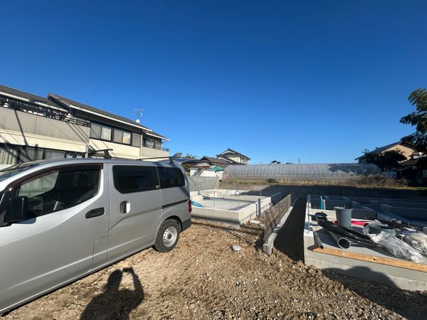 郡山7丁目 1号棟 外観 郡山7丁目 1号棟 外観