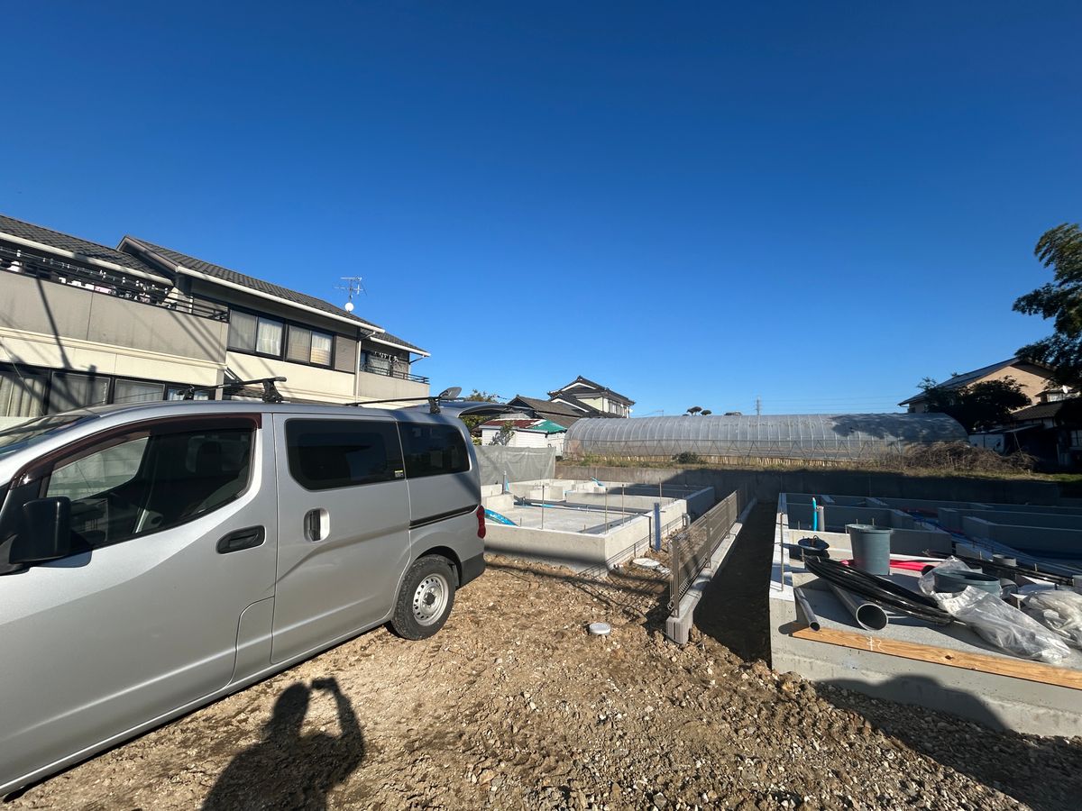 郡山7丁目 1号棟 外観 外観