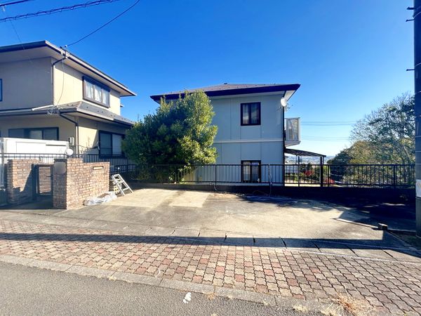 名取市那智が丘1丁目 戸建 外観